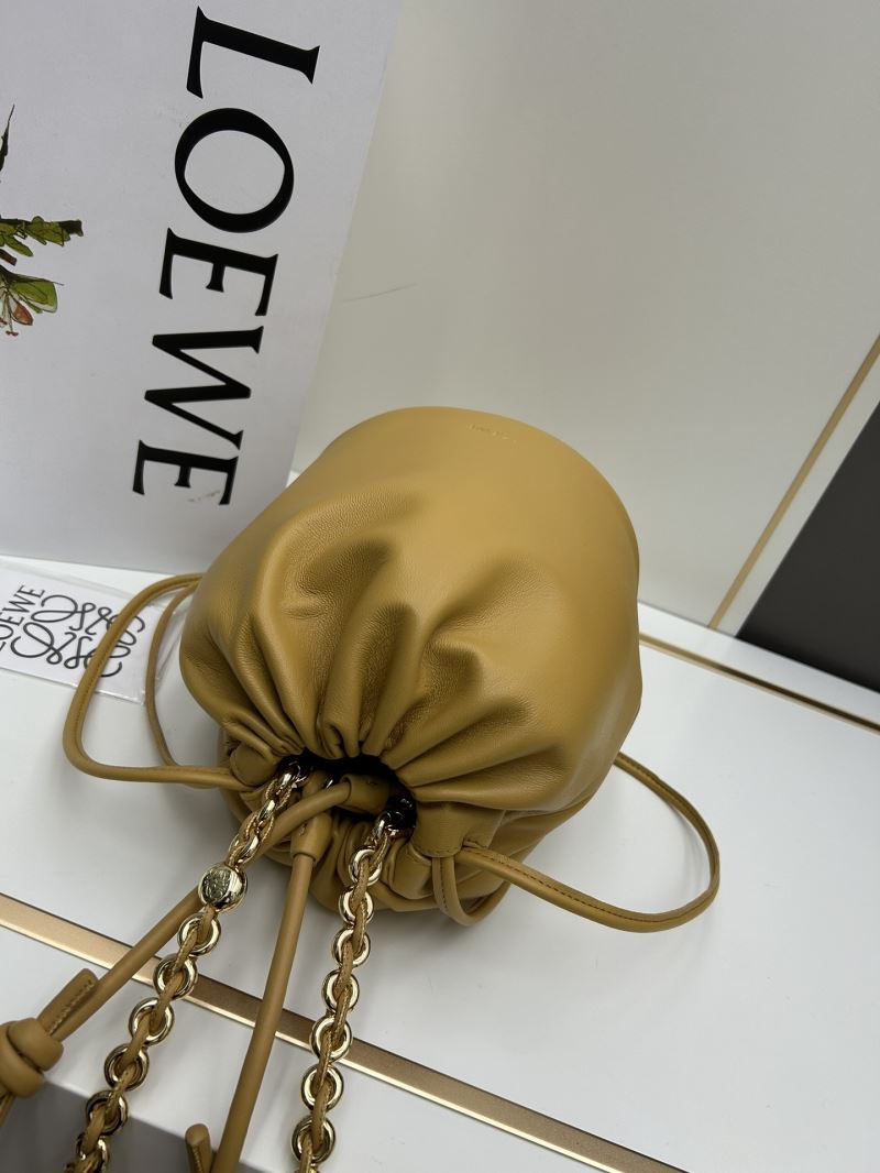 Loewe Bucket Bags